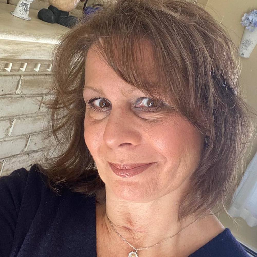 Meet your Posher, Doreen